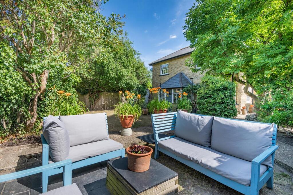 Main image of property: Cochman's Cottage, Pickhurst Lane, Bromley
