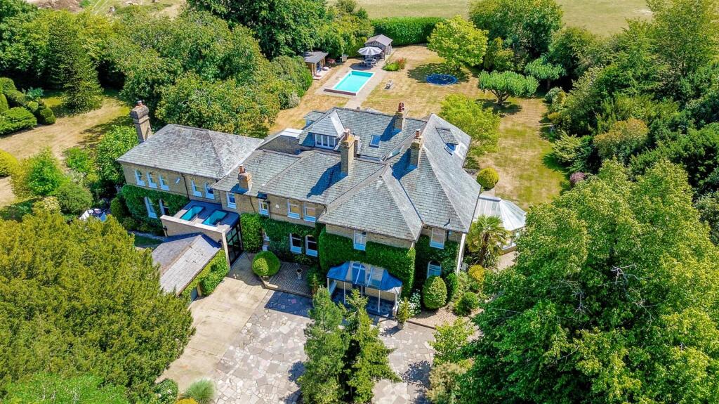 Main image of property: Cudham Road, Downe