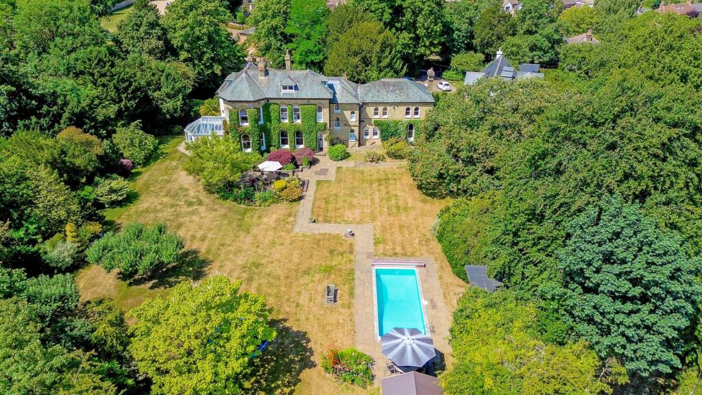 Main image of property: Cudham Road, Downe
