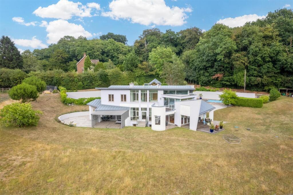 Main image of property: Skeet Hill Lane, Orpington