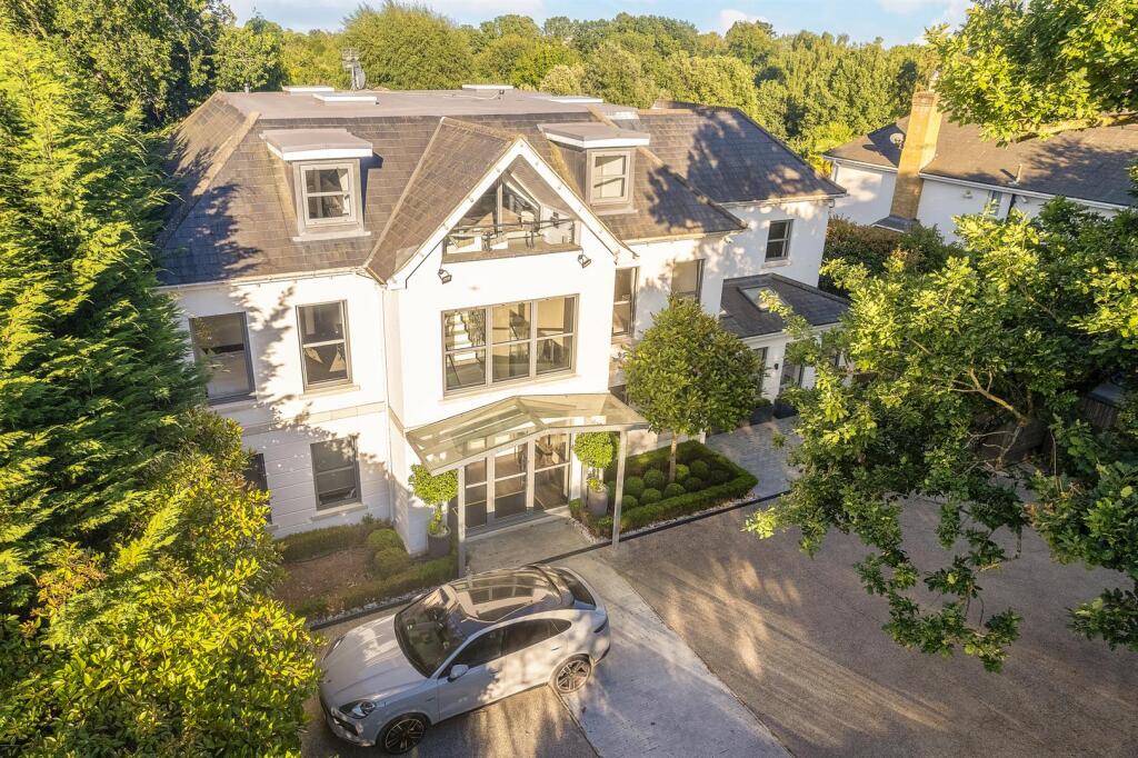 Main image of property: Cricket Ground Road, Chislehurst