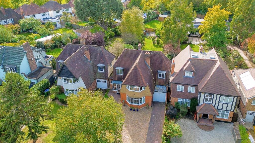 Main image of property: Brooklands Park, London