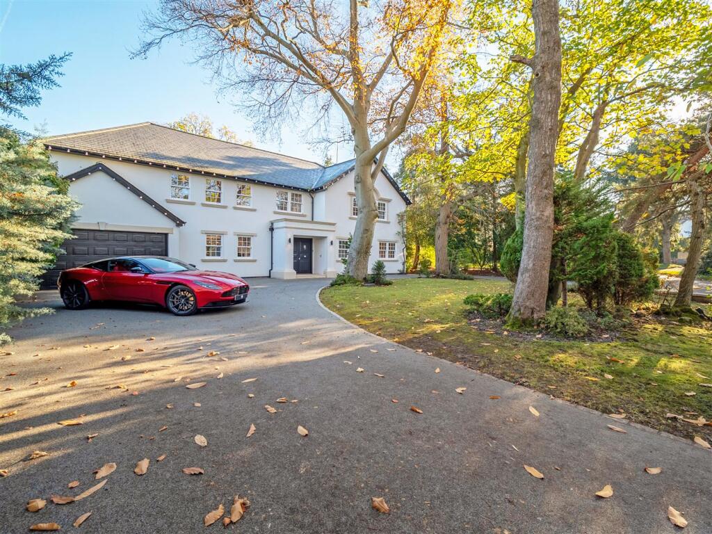 Main image of property: Forest Ridge, Keston Park