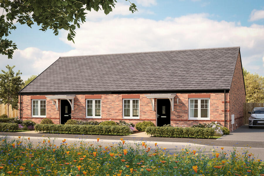 Main image of property: Eyam Close,
Desborough,
NN14 2FF