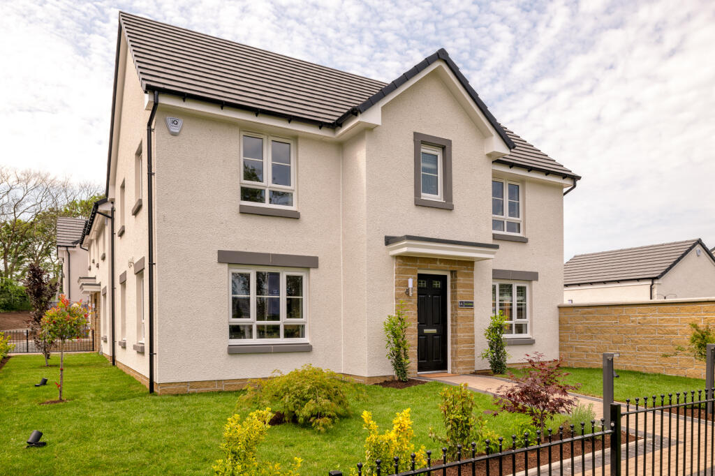 Main image of property: Cuthbertson Walk
Bucksburn
Aberdeen
AB21 9HG