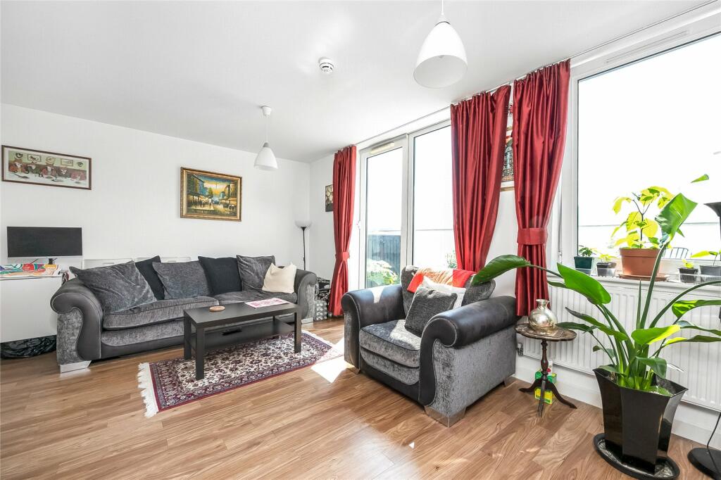Main image of property: Mayday Road, Thornton Heath, CR7