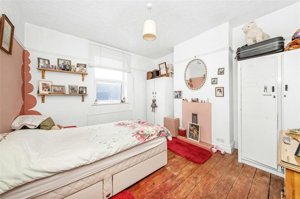 Additional property image - Mayday Road, Thornton Heath, CR7