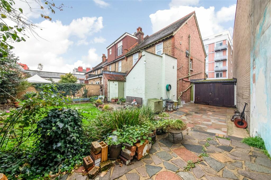 Additional property image - Mayday Road, Thornton Heath, CR7