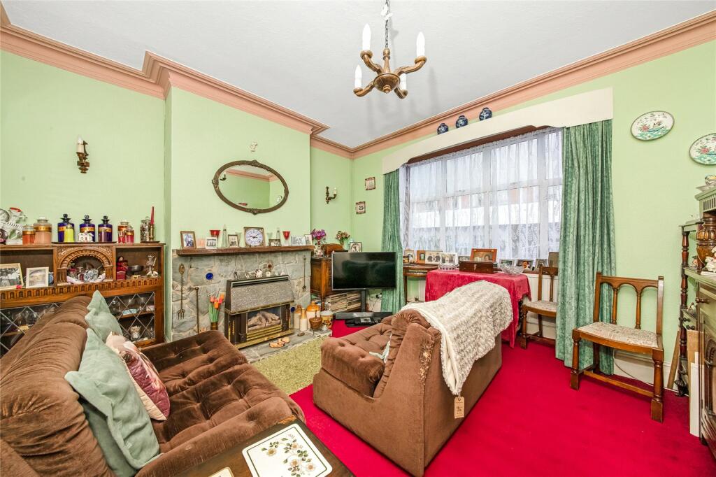 Additional property image - Mayday Road, Thornton Heath, CR7