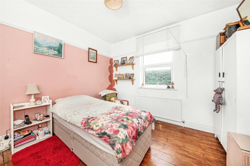 Additional property image - Mayday Road, Thornton Heath, CR7