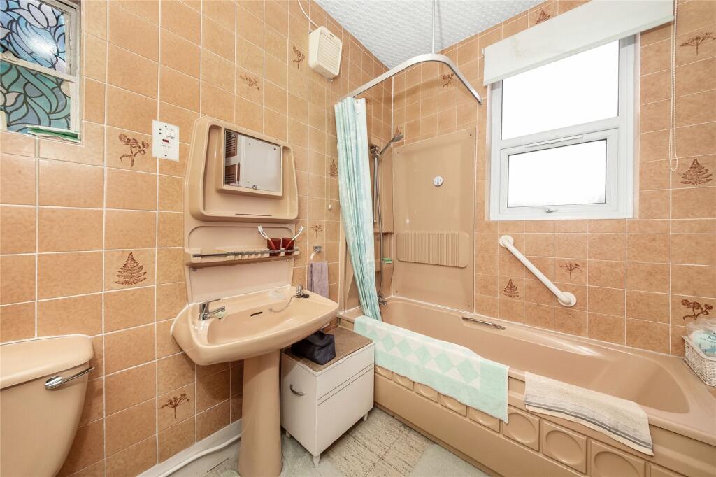 Additional property image - Mayday Road, Thornton Heath, CR7