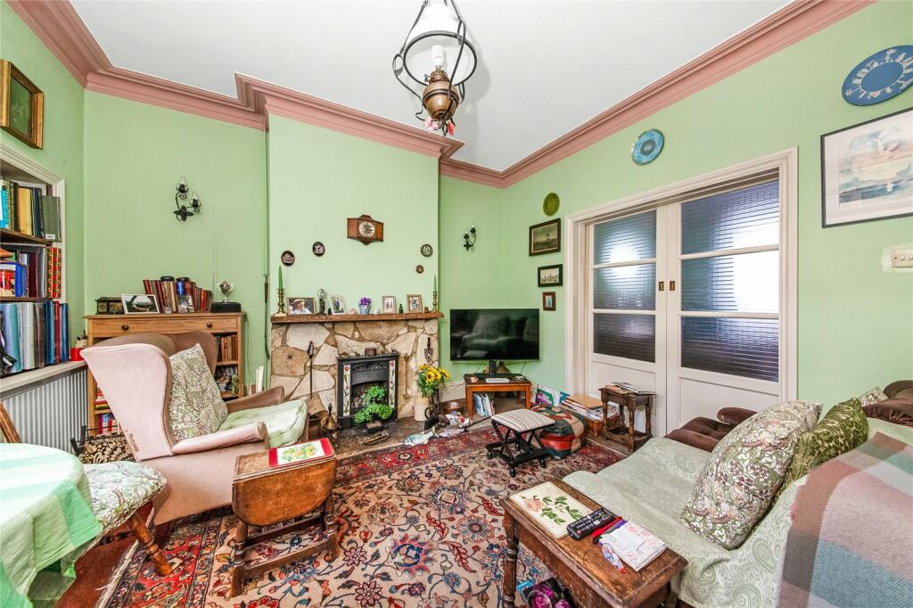 Additional property image - Mayday Road, Thornton Heath, CR7