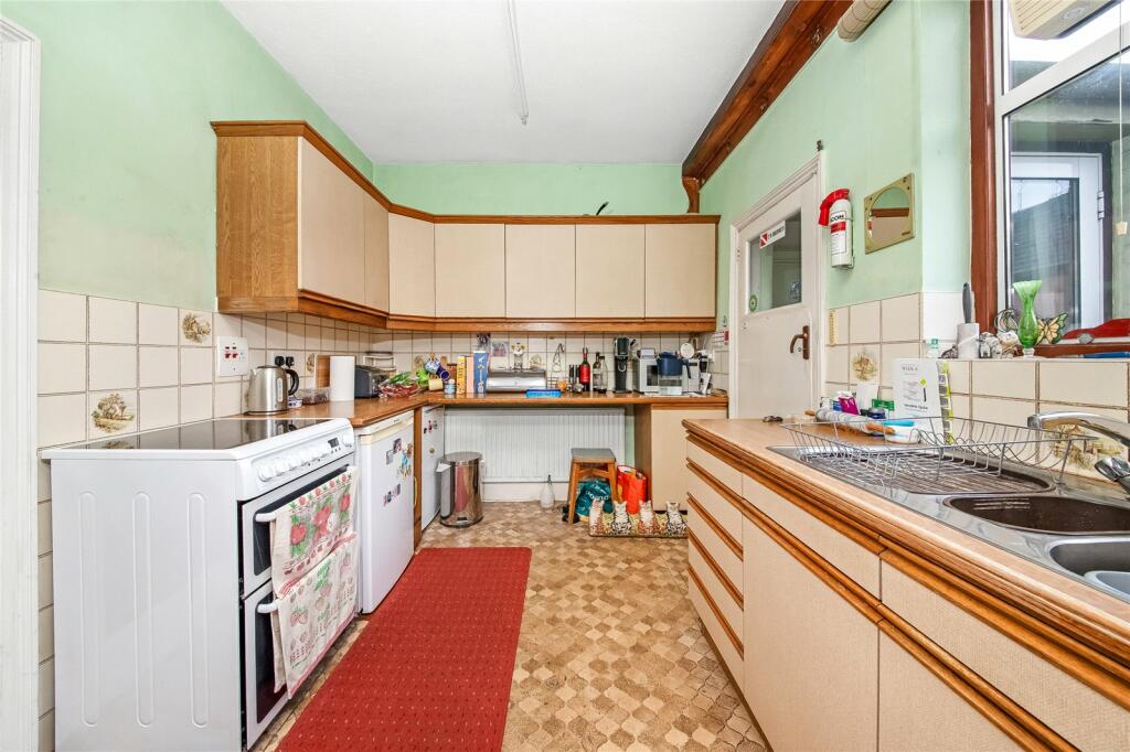 Additional property image - Mayday Road, Thornton Heath, CR7