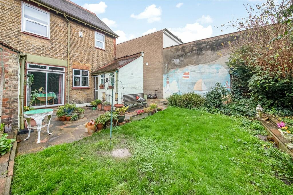 Additional property image - Mayday Road, Thornton Heath, CR7