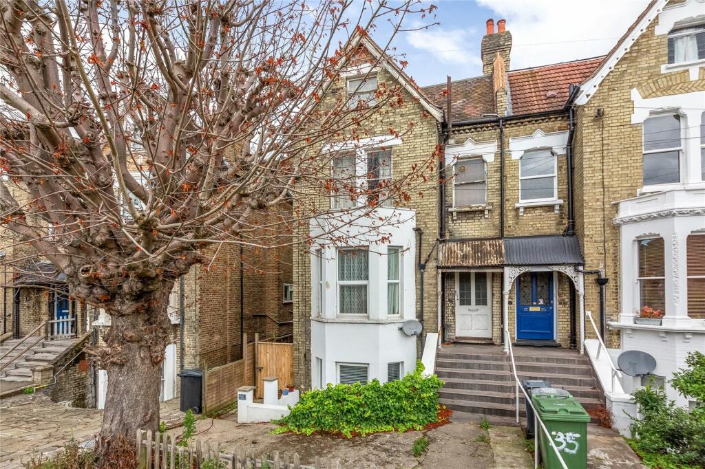 Main image of property: Hopton Road, London, SW16