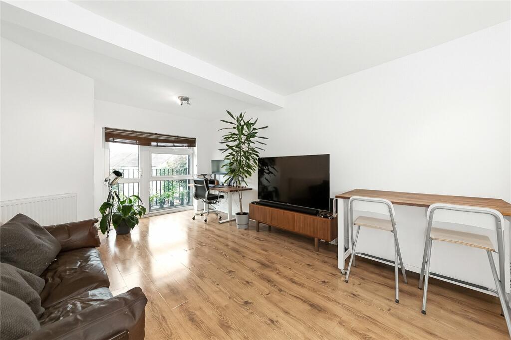 Main image of property: Stanley Road, Croydon, CR0