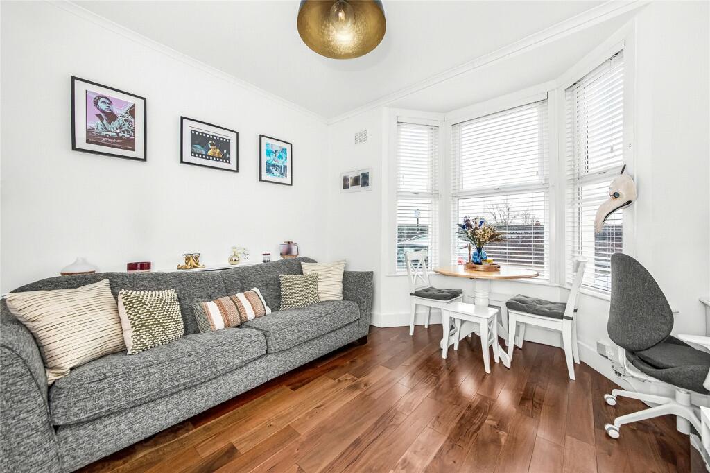 Main image of property: Belle Vue Park, Thornton Heath, CR7