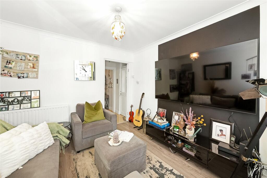 Additional property image - Livingstone Road, Thornton Heath, CR7