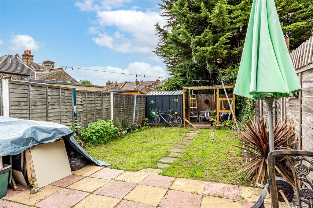 Additional property image - Livingstone Road, Thornton Heath, CR7