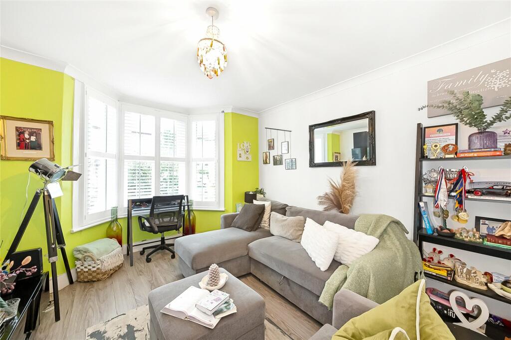 Additional property image - Livingstone Road, Thornton Heath, CR7