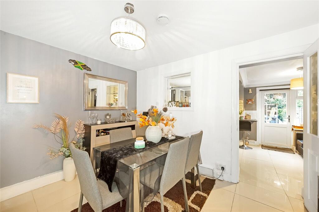Additional property image - Livingstone Road, Thornton Heath, CR7