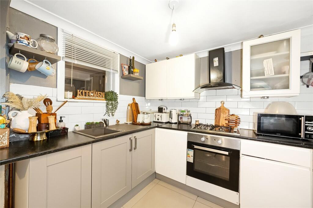 Additional property image - Livingstone Road, Thornton Heath, CR7