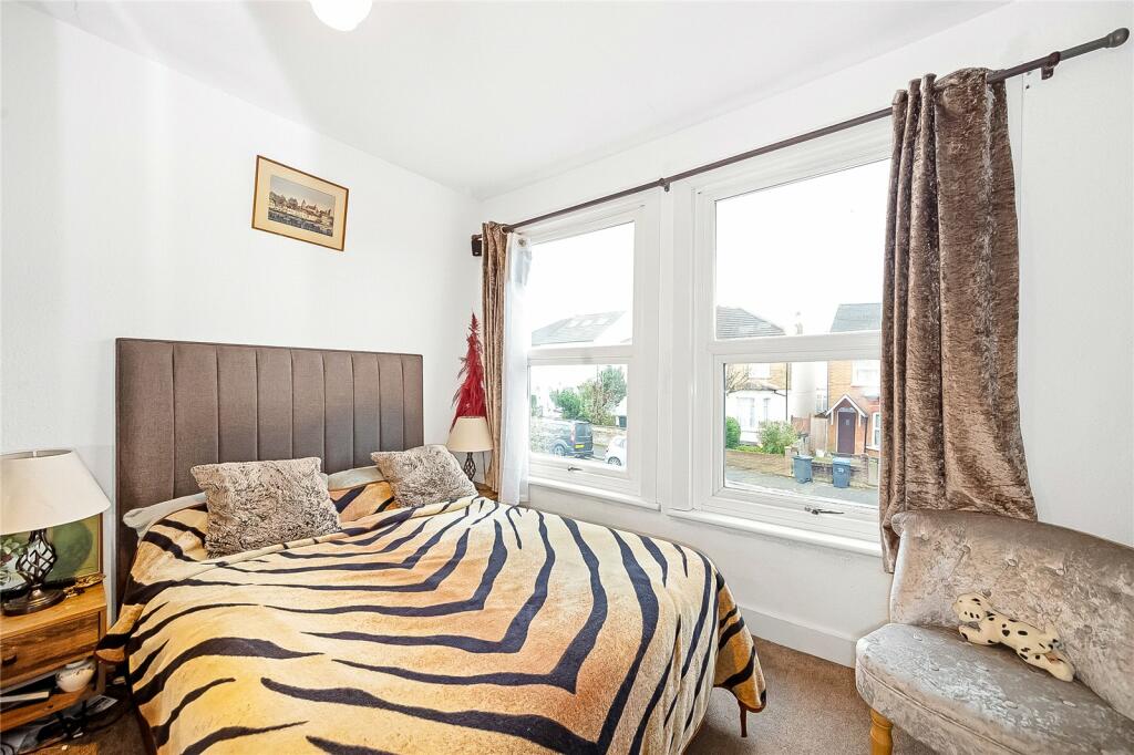 Additional property image - Livingstone Road, Thornton Heath, CR7