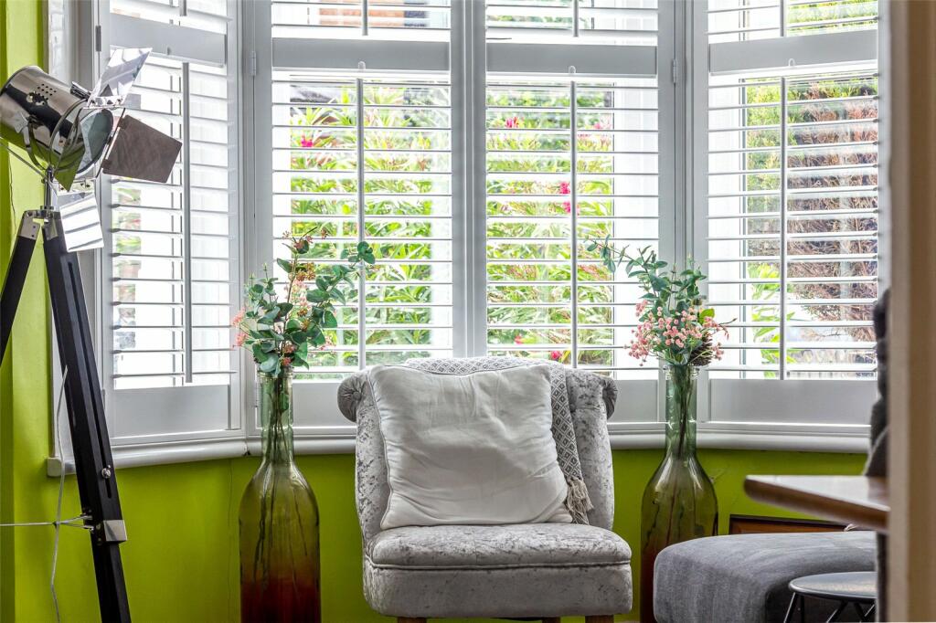 Additional property image - Livingstone Road, Thornton Heath, CR7