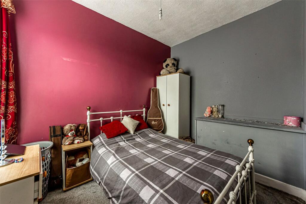 Additional property image - Livingstone Road, Thornton Heath, CR7