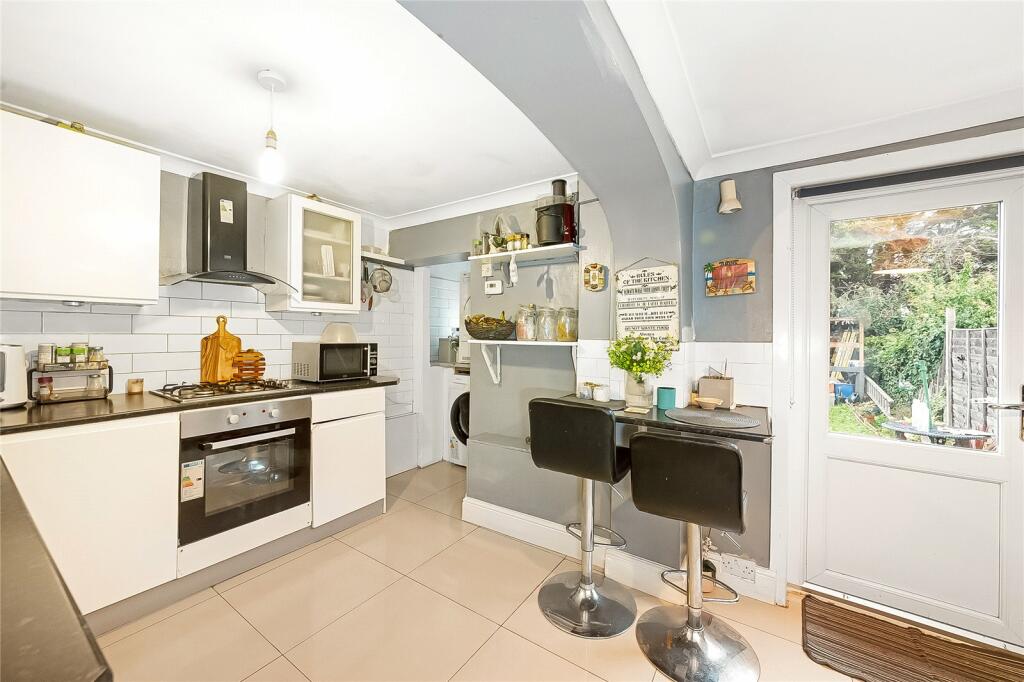 Additional property image - Livingstone Road, Thornton Heath, CR7