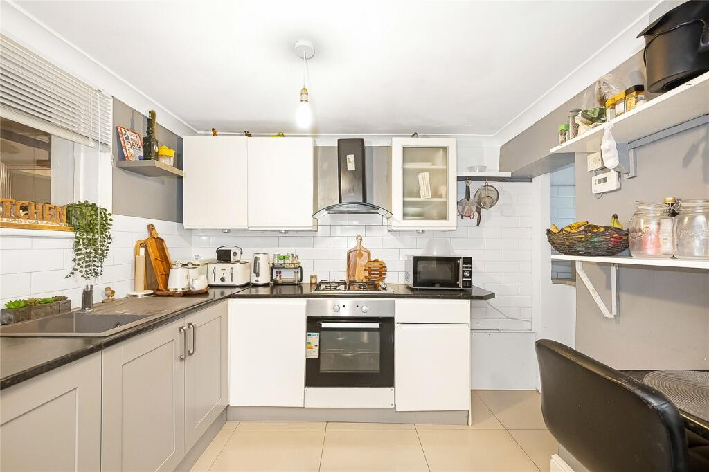 Additional property image - Livingstone Road, Thornton Heath, CR7