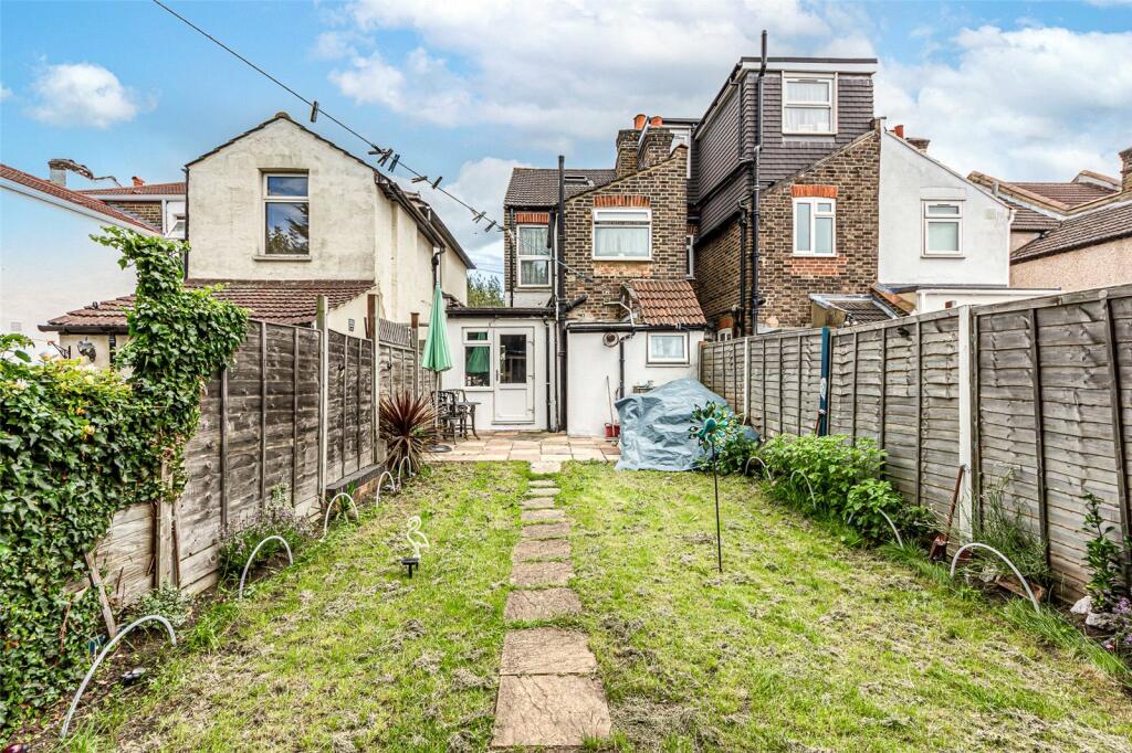 Additional property image - Livingstone Road, Thornton Heath, CR7