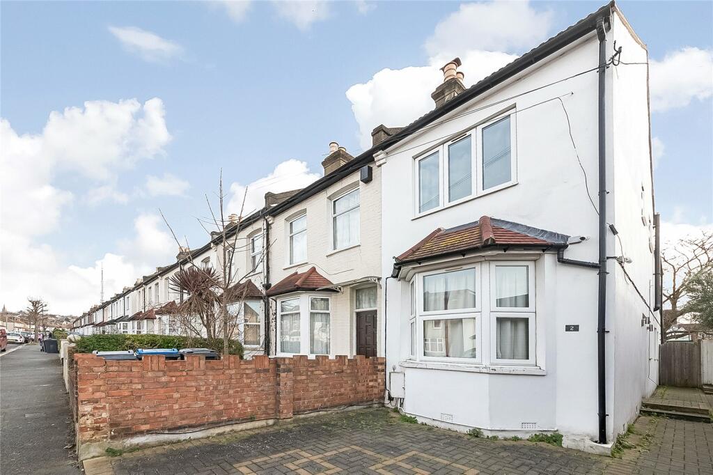 Main image of property: Livingstone Road, Thornton Heath, CR7