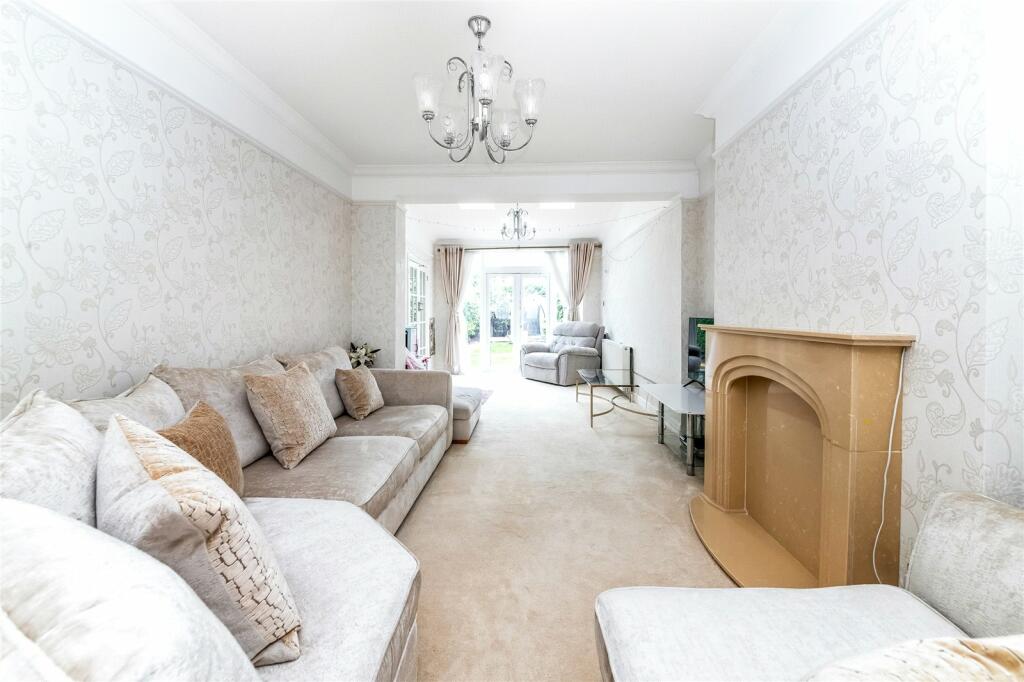 Additional property image - Mayfield Road, Thornton Heath, CR7