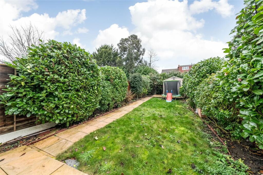 Additional property image - Mayfield Road, Thornton Heath, CR7