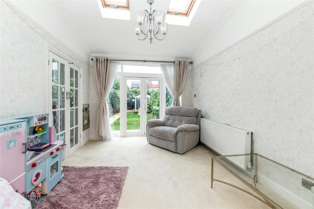 Additional property image - Mayfield Road, Thornton Heath, CR7