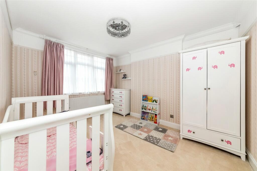 Additional property image - Mayfield Road, Thornton Heath, CR7