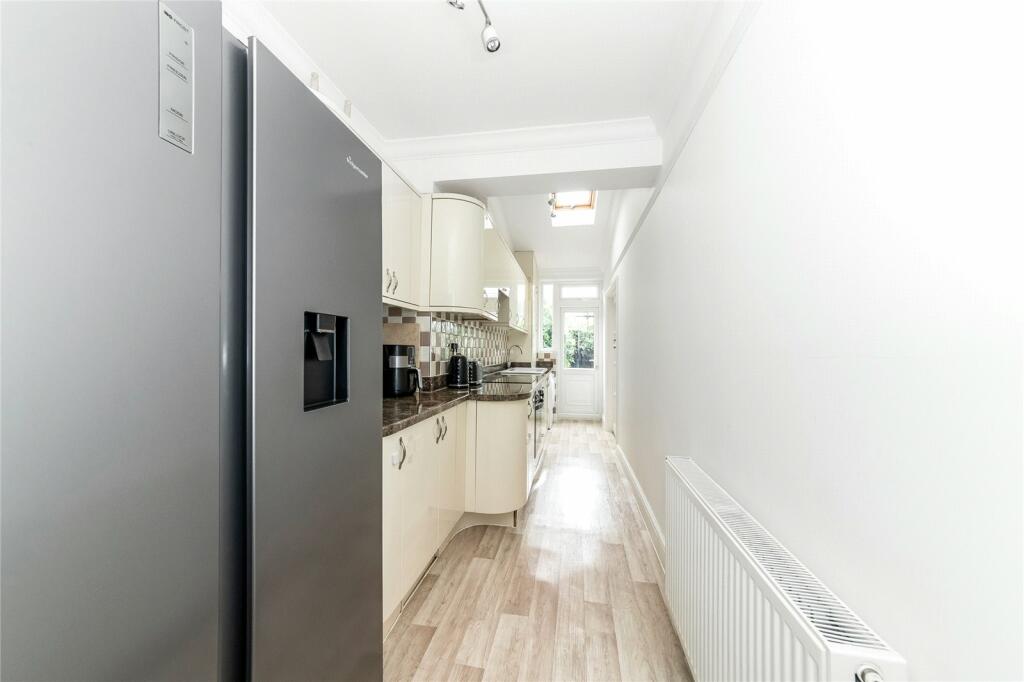 Additional property image - Mayfield Road, Thornton Heath, CR7