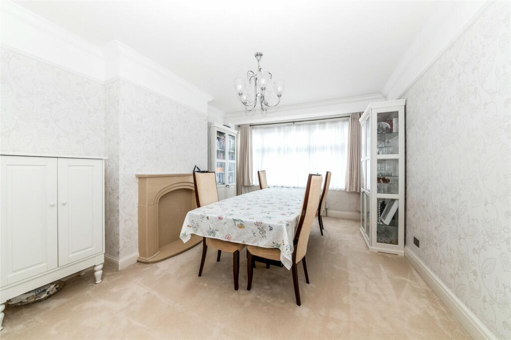 Additional property image - Mayfield Road, Thornton Heath, CR7