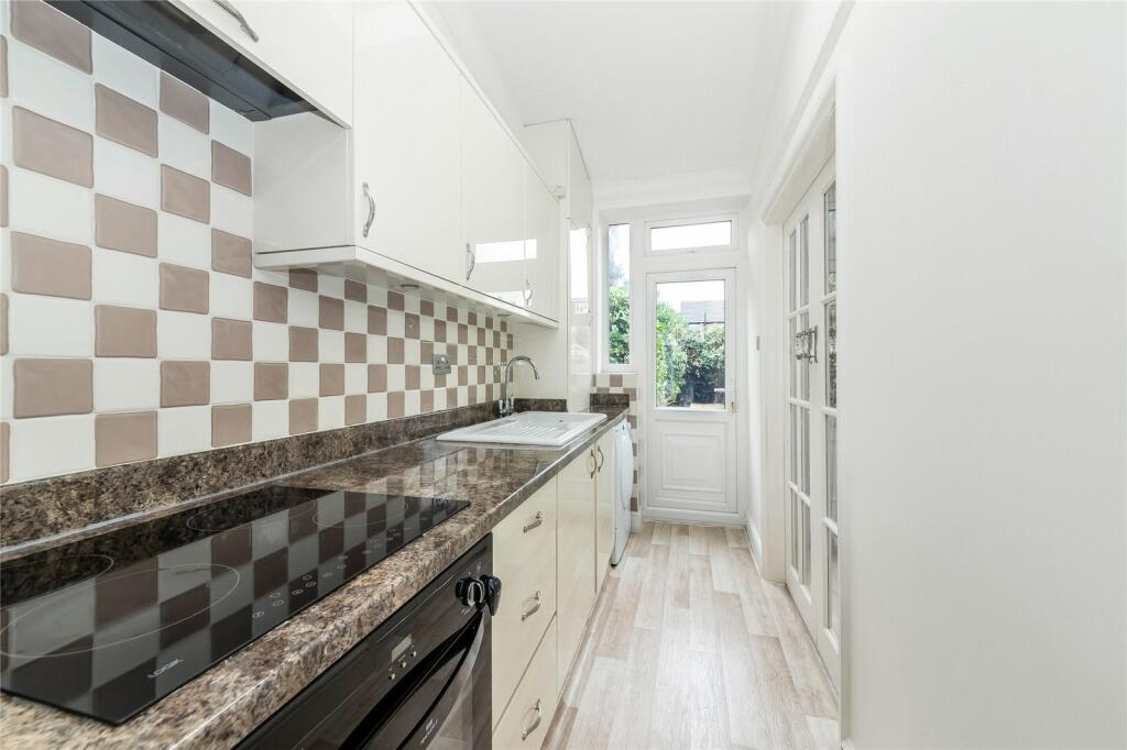Additional property image - Mayfield Road, Thornton Heath, CR7