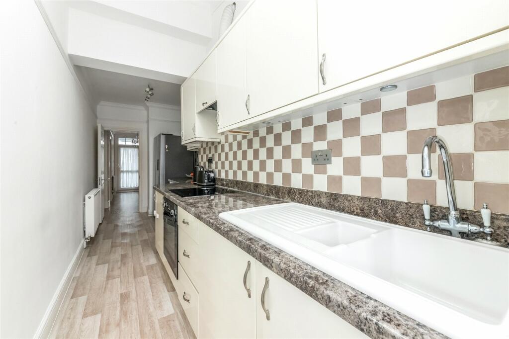 Additional property image - Mayfield Road, Thornton Heath, CR7
