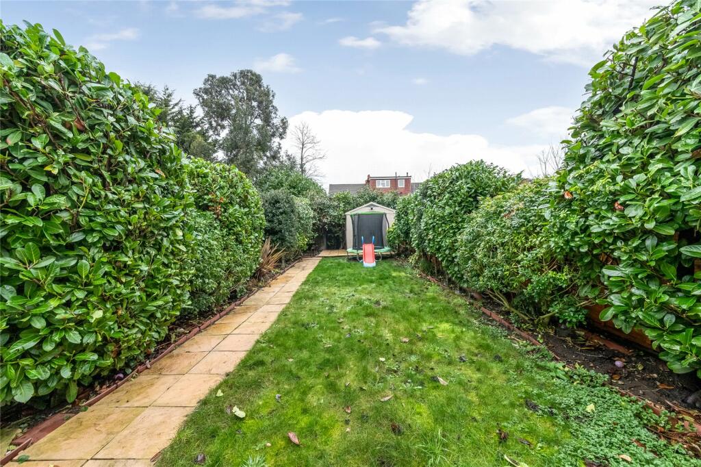 Additional property image - Mayfield Road, Thornton Heath, CR7
