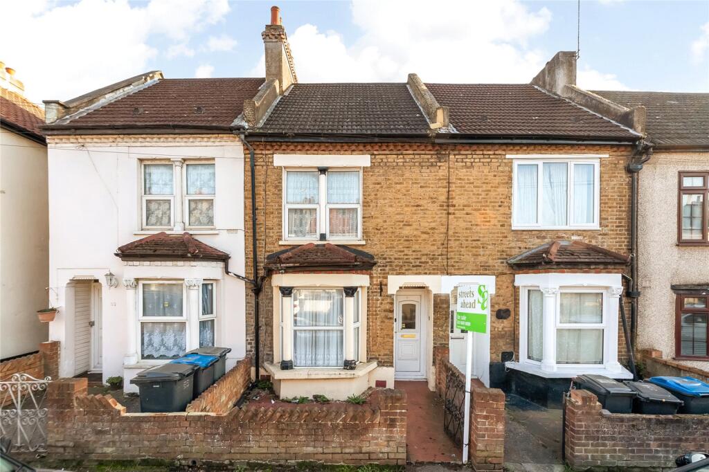 Main image of property: Northwood Road, Thornton Heath, CR7