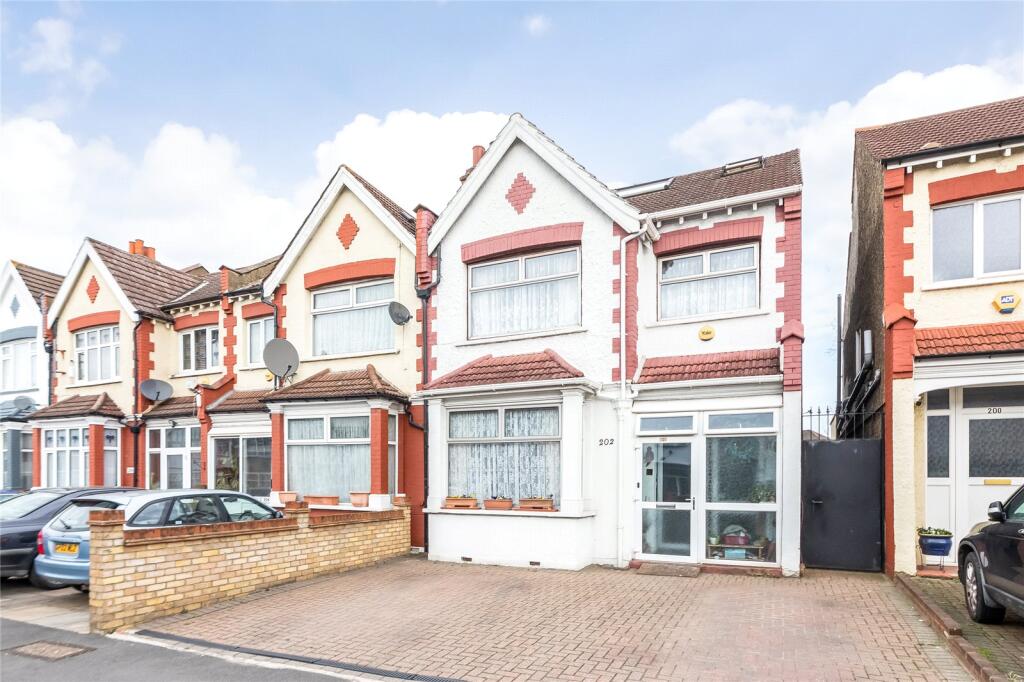 Main image of property: Melfort Road, Thornton Heath, CR7