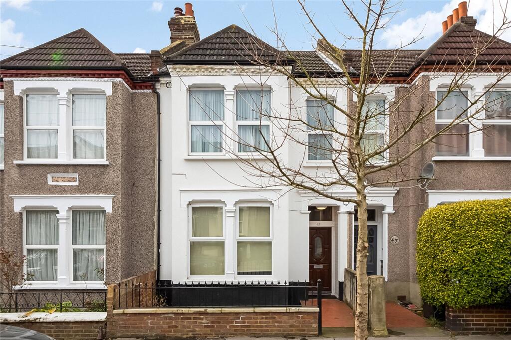 Main image of property: Norwich Road, Thornton Heath, CR7