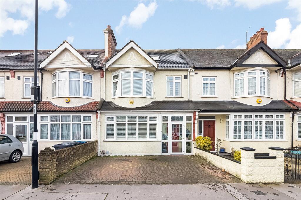 Main image of property: Limpsfield Avenue, Thornton Heath, CR7