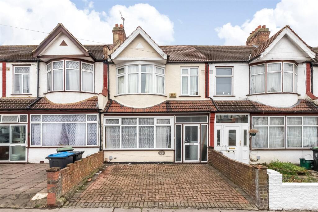 Main image of property: Mayfield Road, Thornton Heath, CR7