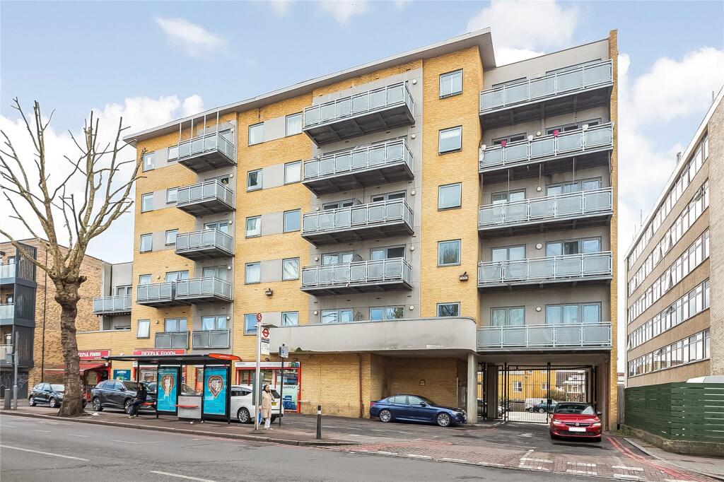 Main image of property: London Road, Thornton Heath, CR7