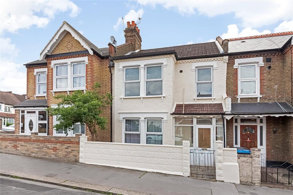 Main image of property: Milner Road, Thornton Heath, CR7