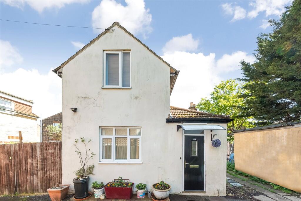 Main image of property: Burlington Road, Thornton Heath, CR7